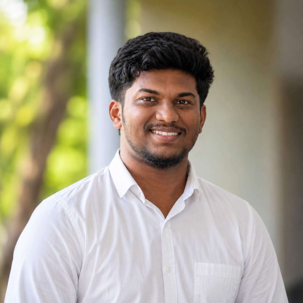 Sivaraman R